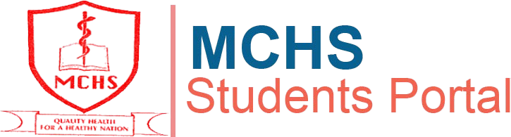 MCHS Logo